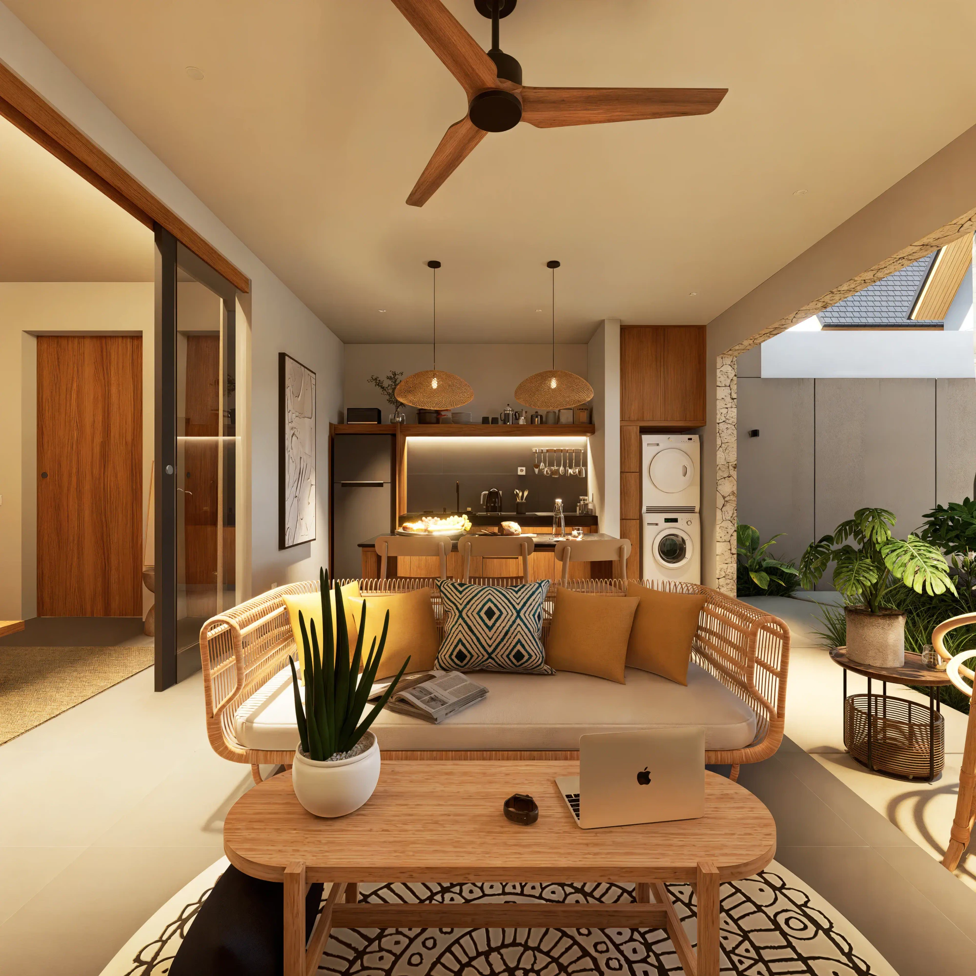 Sarkara Villa Image 3