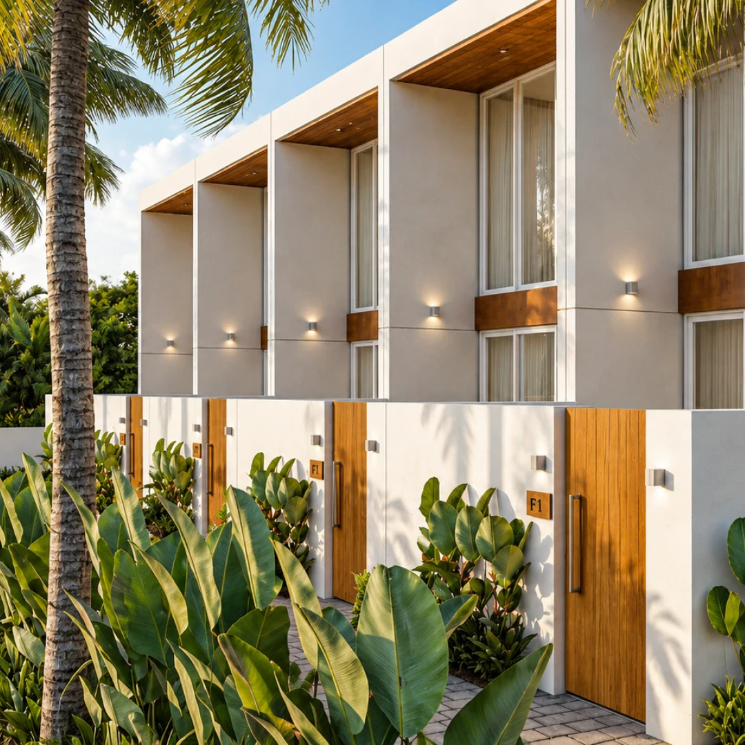 Lovi Residence Image 1