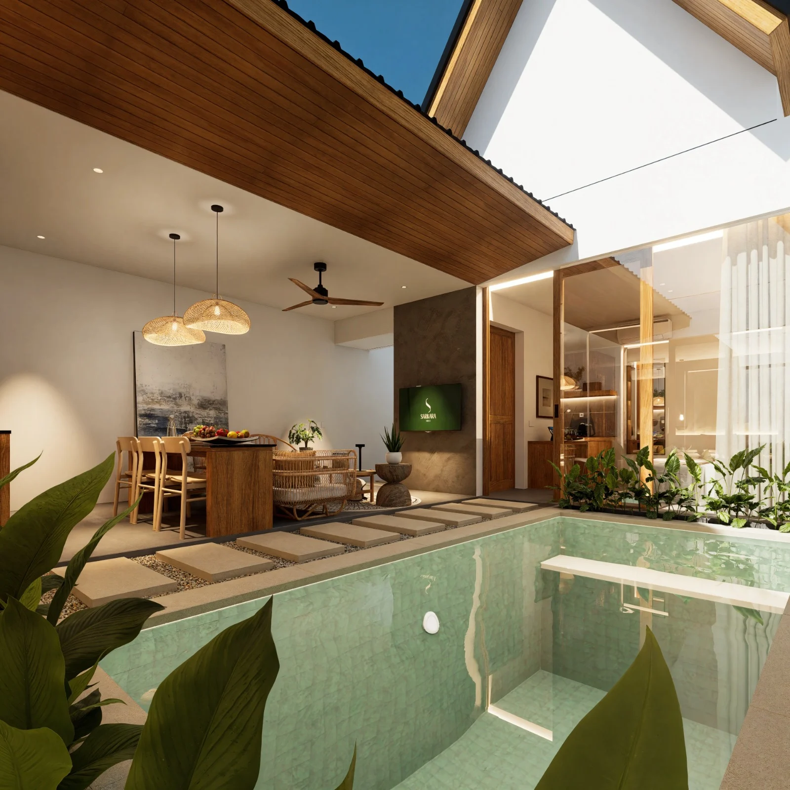 Sarkara Villa Image 5