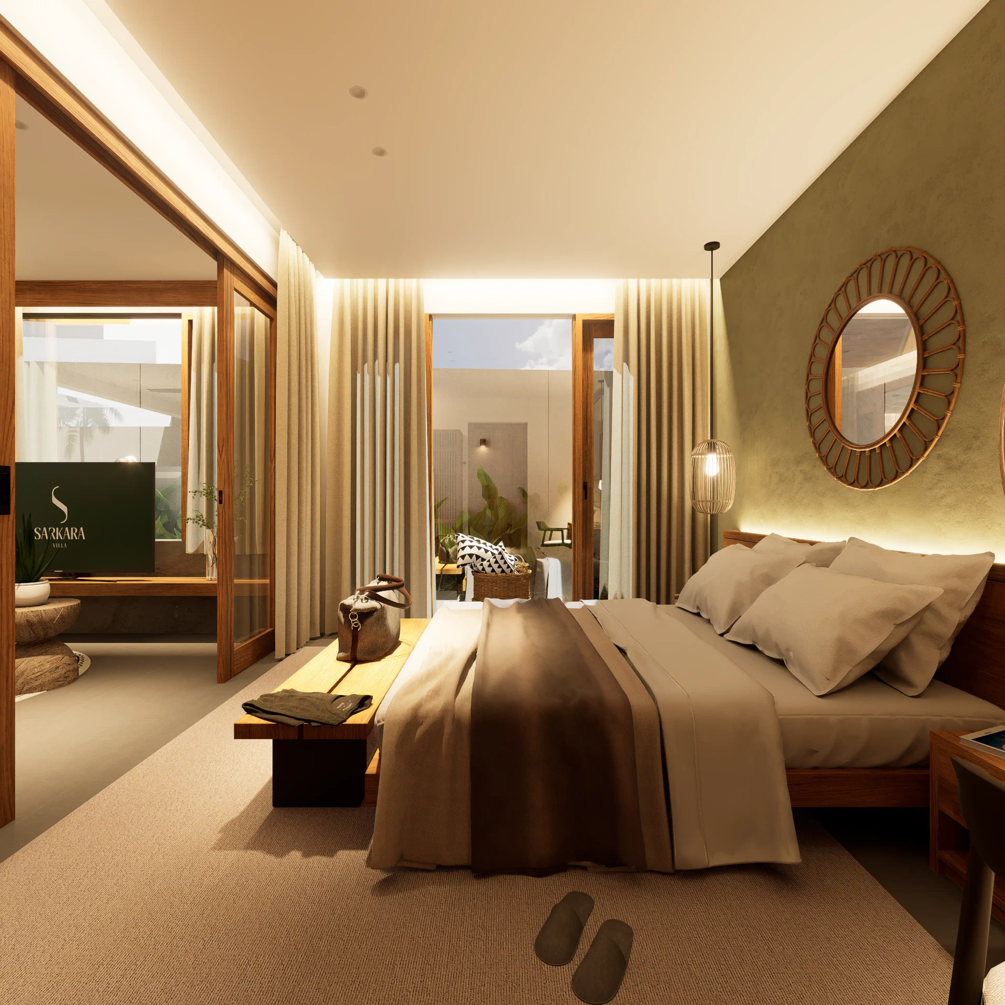 Sarkara Villa Image 5