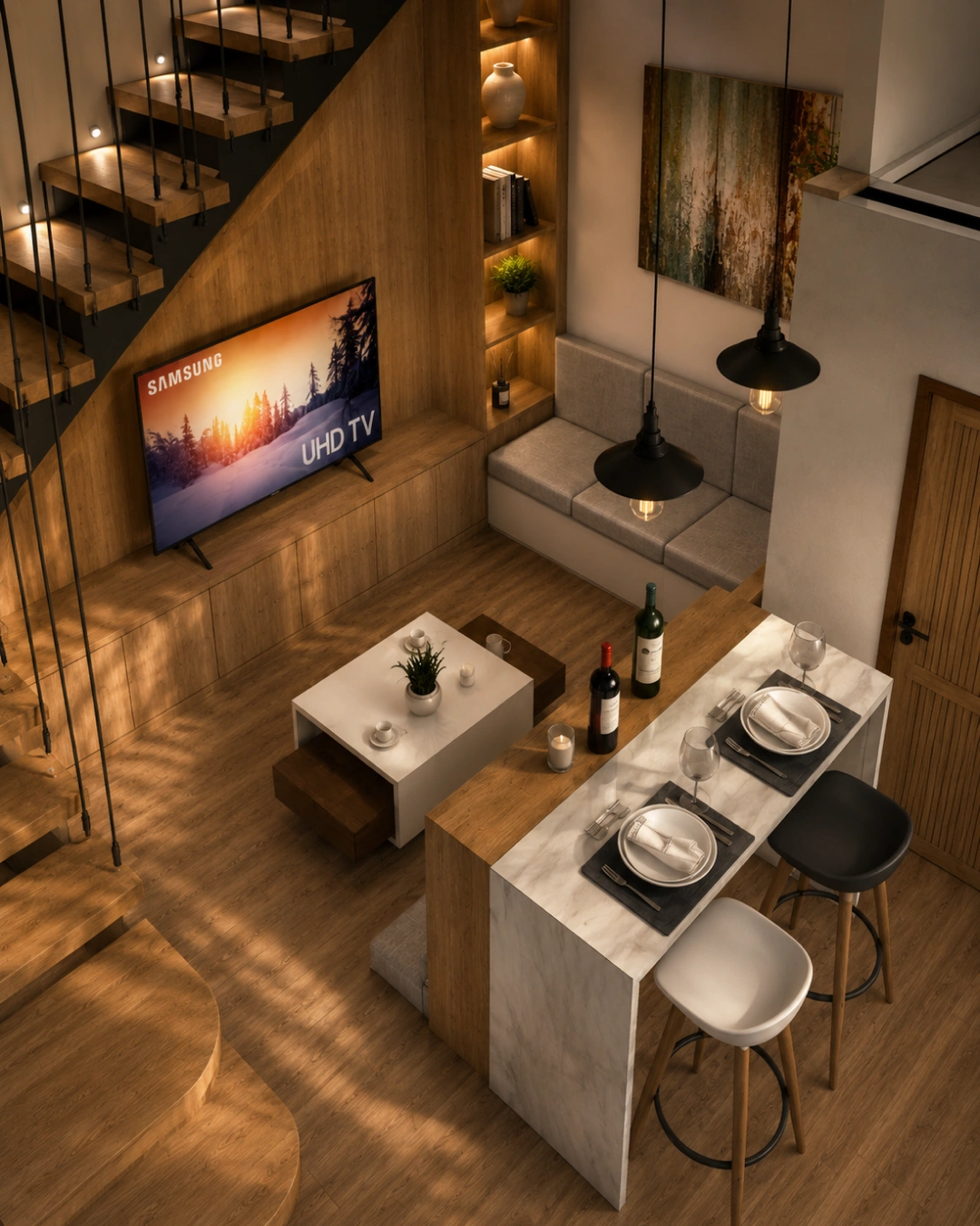 Kira Loft Image 5