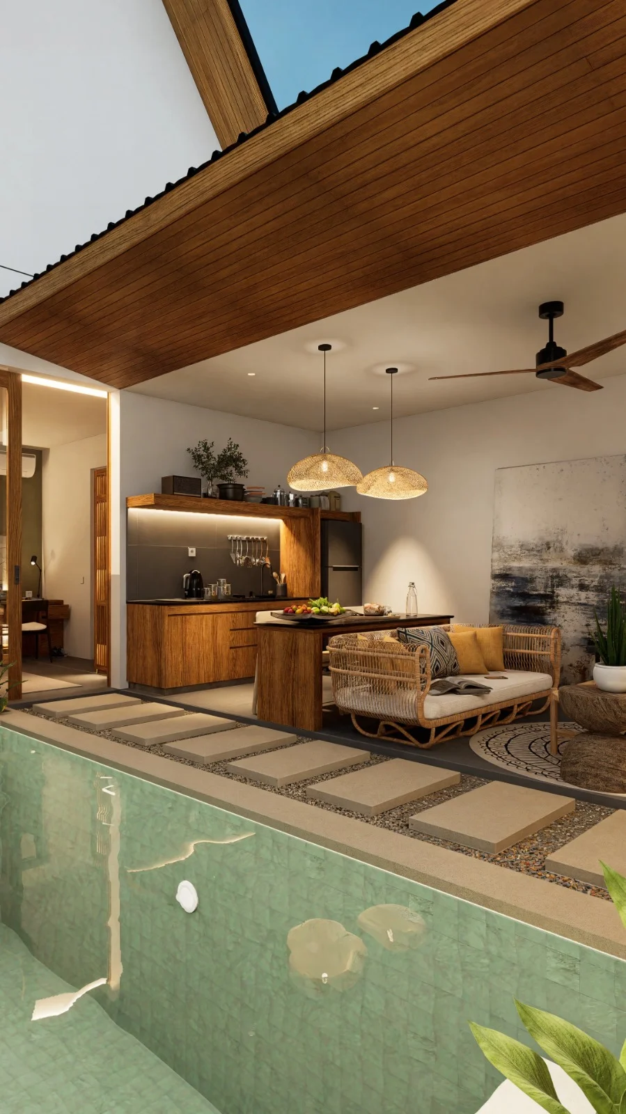 Sarkara Villa Image 1
