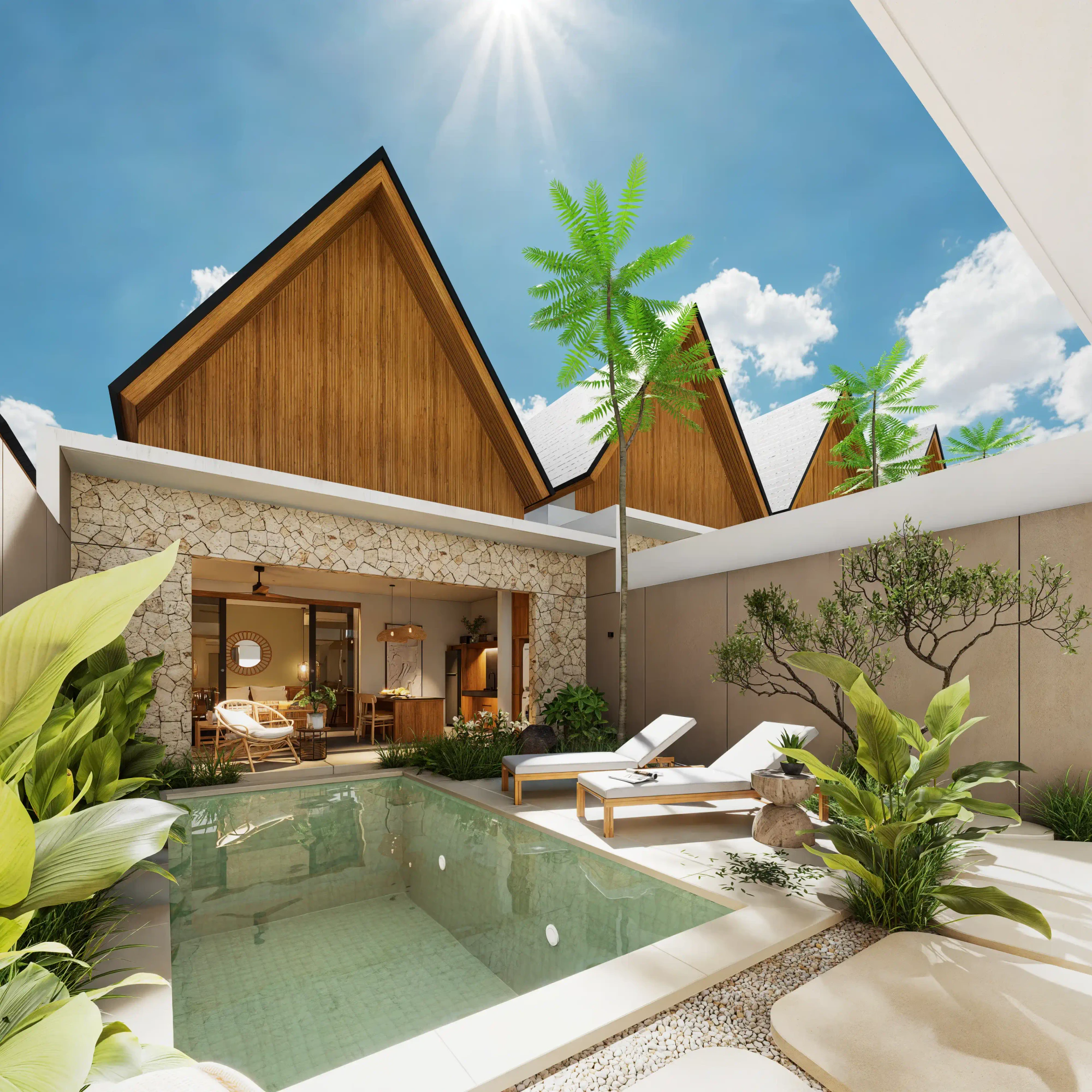Sarkara Villa Image 2