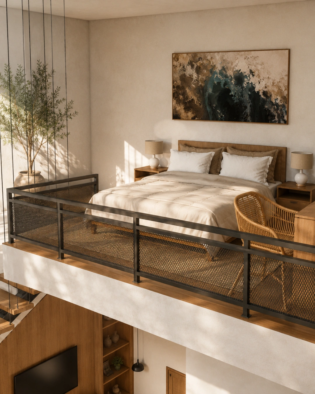 Kira Loft Image 2