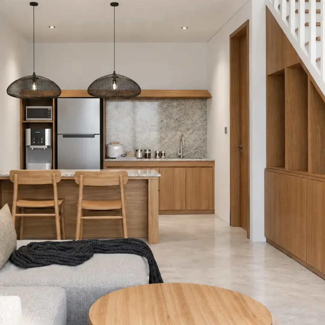 Lovi Residence Image 3