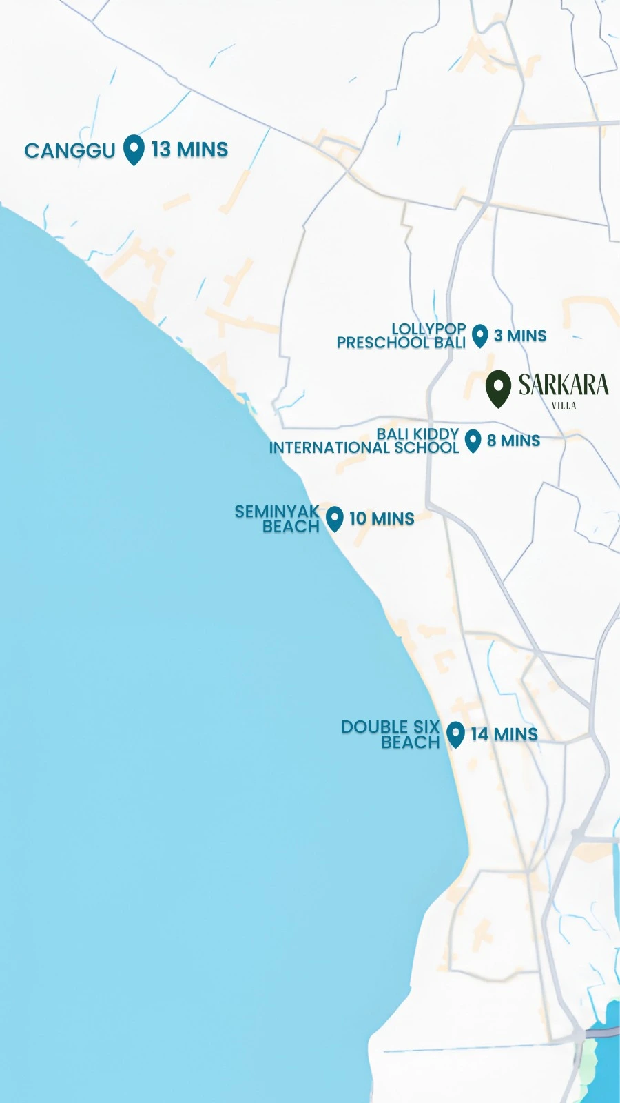 Banner Detail Map Mobile