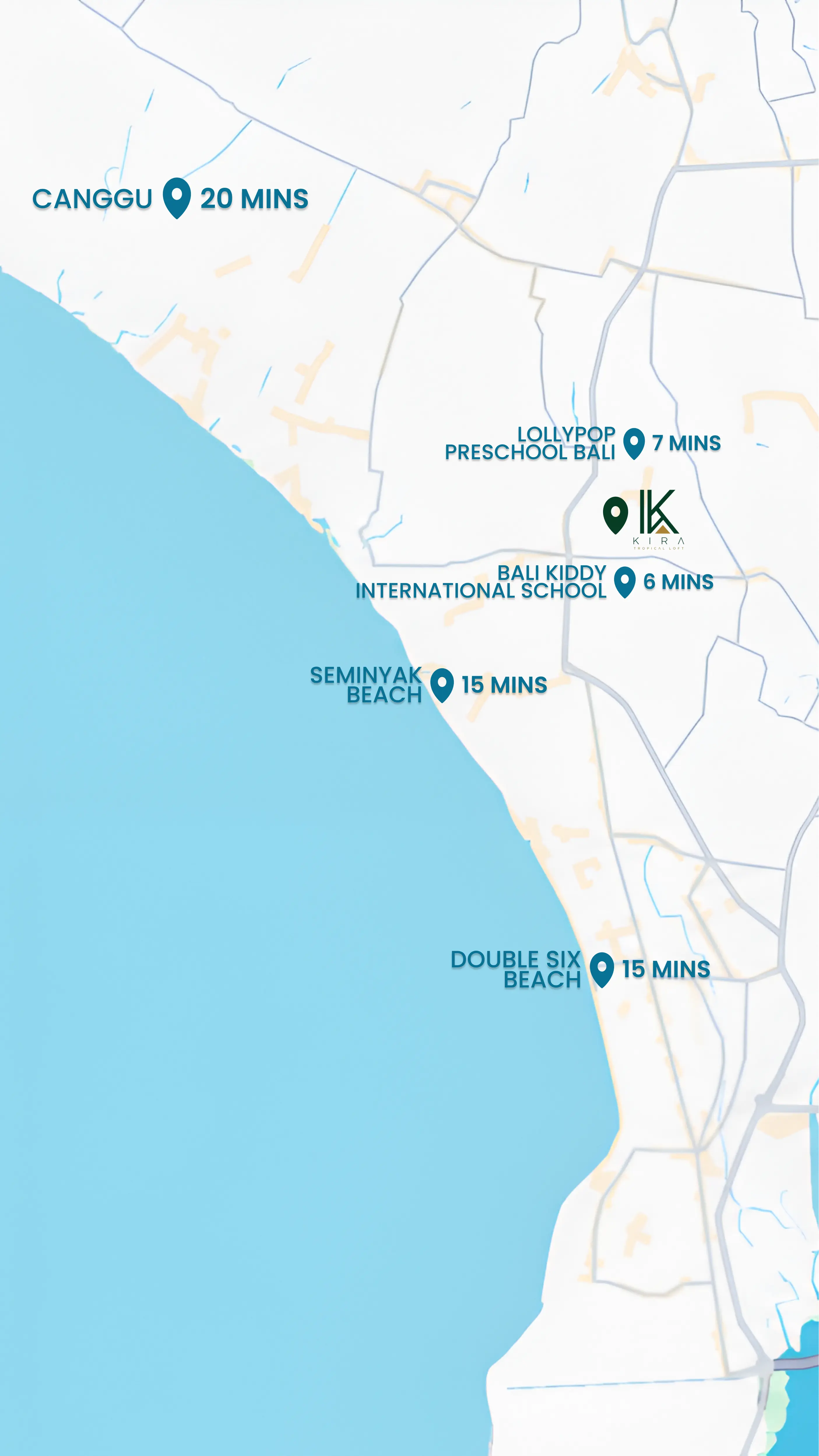 Banner Detail Map Mobile